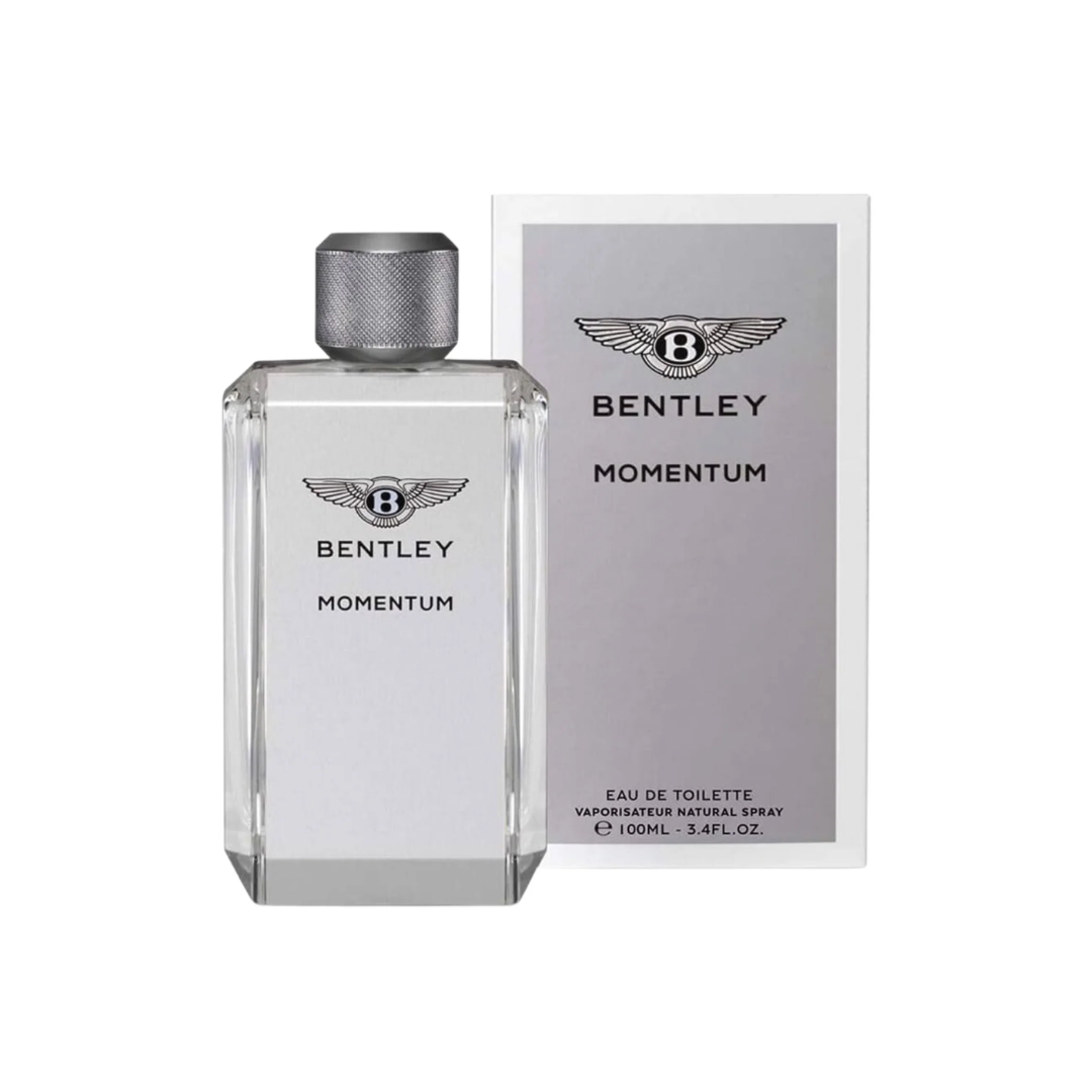 Bentley Momentum Intense Eau de Parfum For Men 100ml