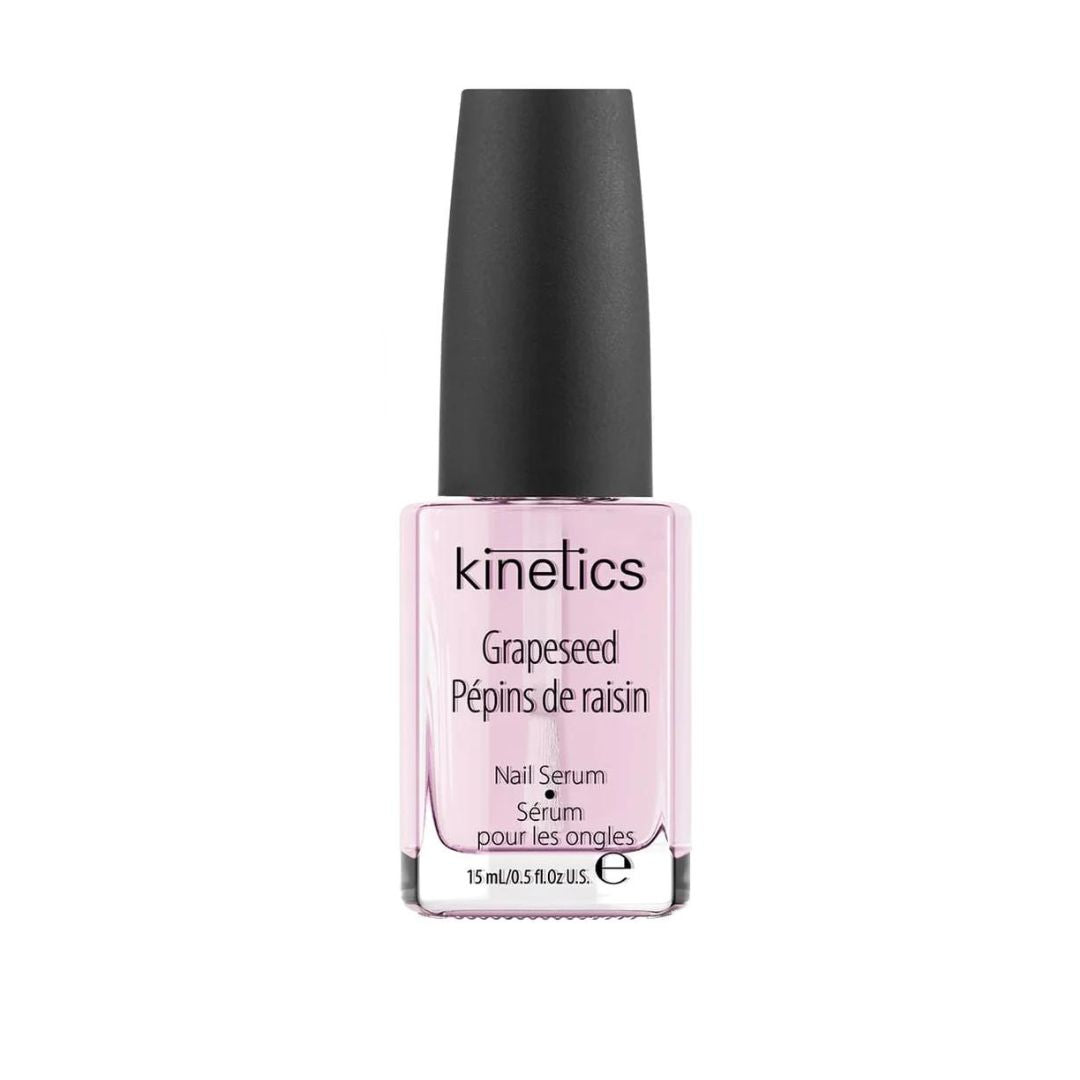 Kinetics Grapeseed Nail Serum 15 ml