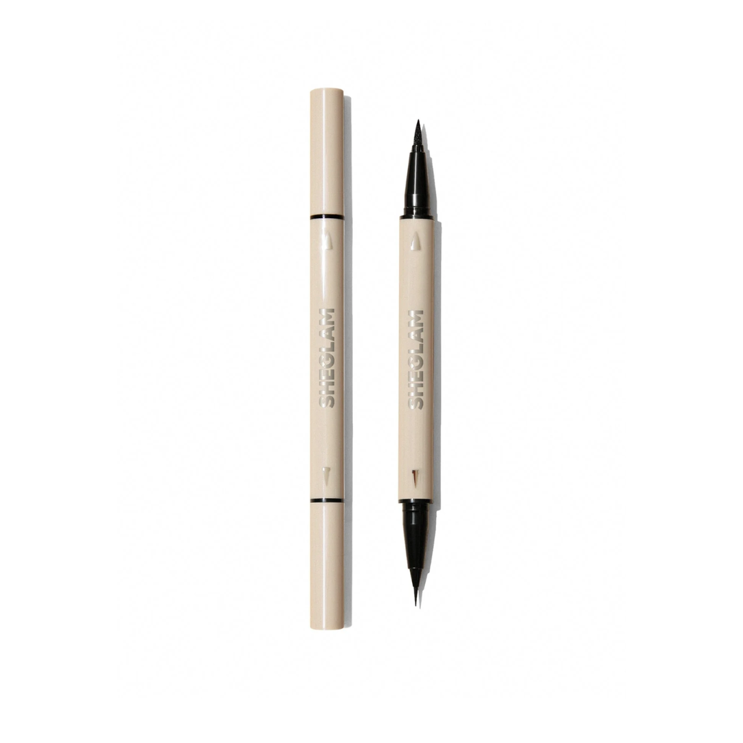 Sheglam Multi-Tasker Line & Detail Eyeliner Pen