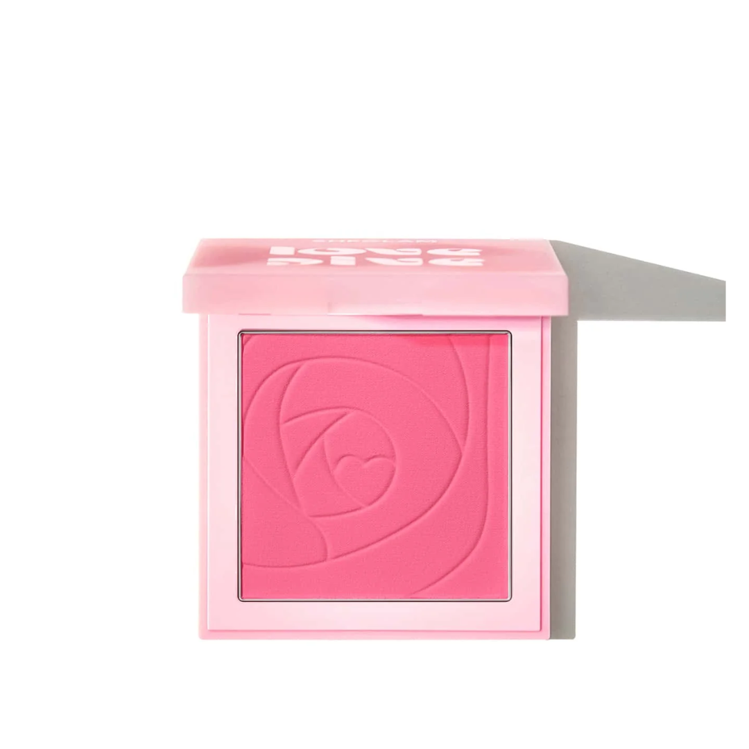 Sheglam Love Dive Tender Heart Powder Blush