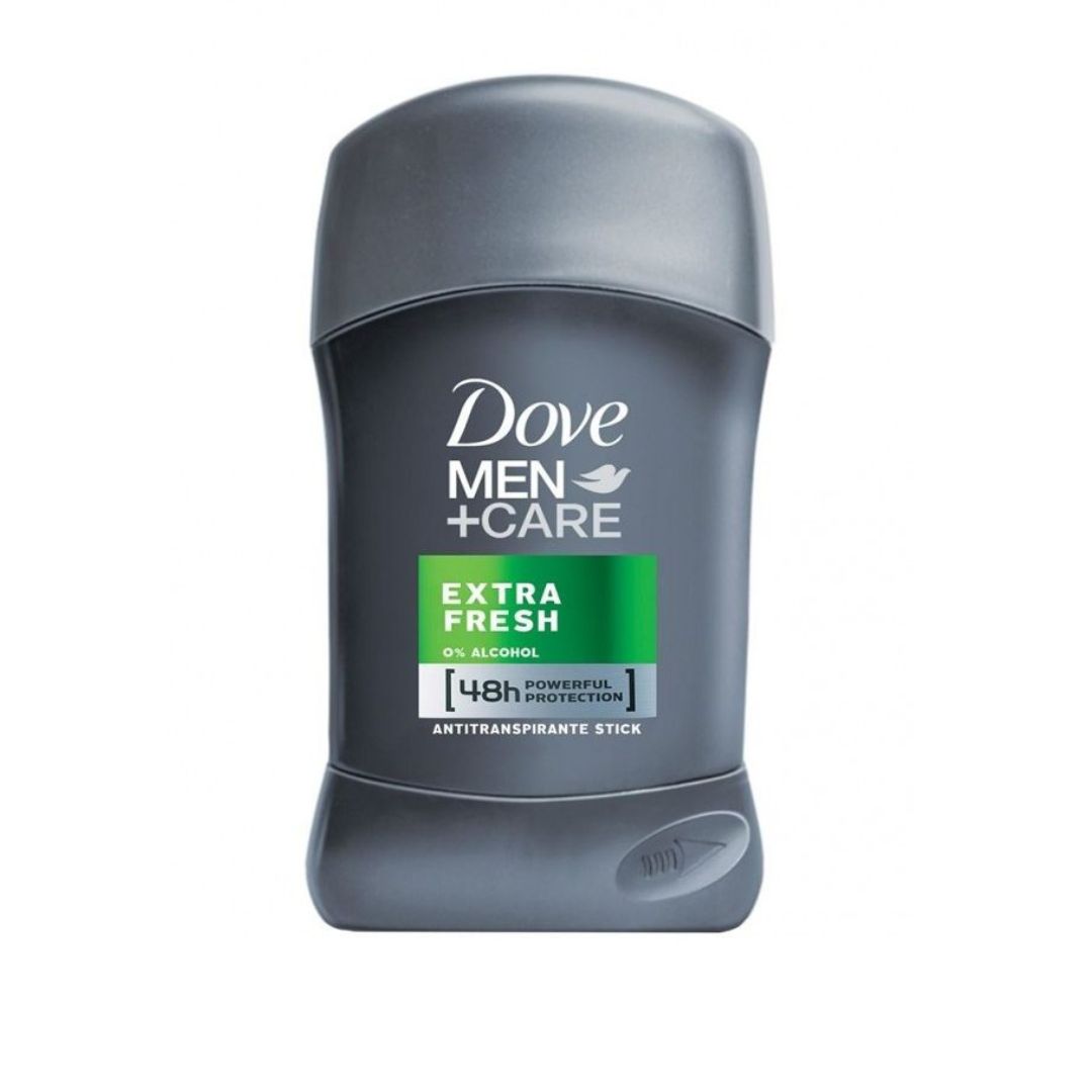 Dove Men + Care 48H Anti-Perspirant Stick 40ml