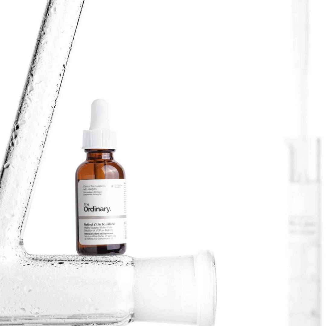 The Ordinary Retinol 1% In Squalane 30ml