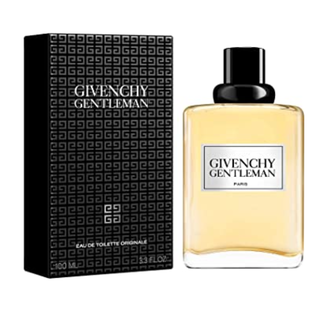 Givenchy Gentleman Original Eau de Toilette For Men 100ml