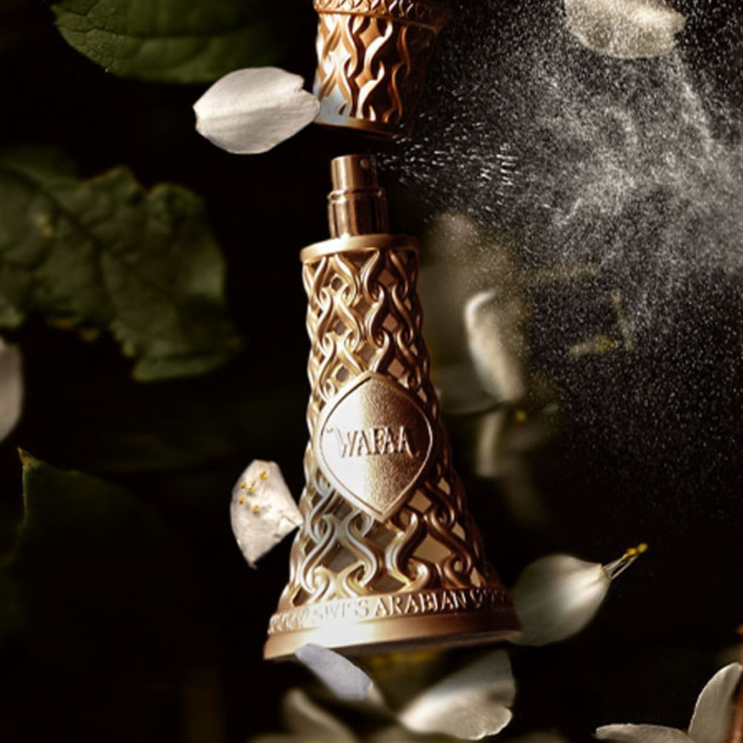 Swiss Arabian Wafaa Eau de Parfum 50ml