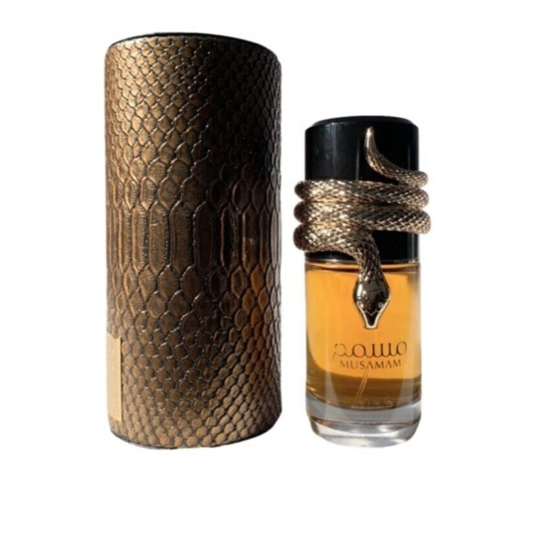 Lattafa Musamam Eau de Parfum 100ml