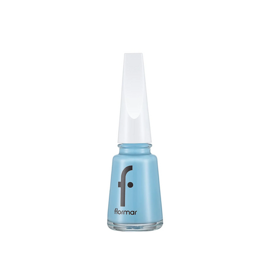 Flormar Nail Enamel Highly Pigmented & Shiny Finish Nail Polish