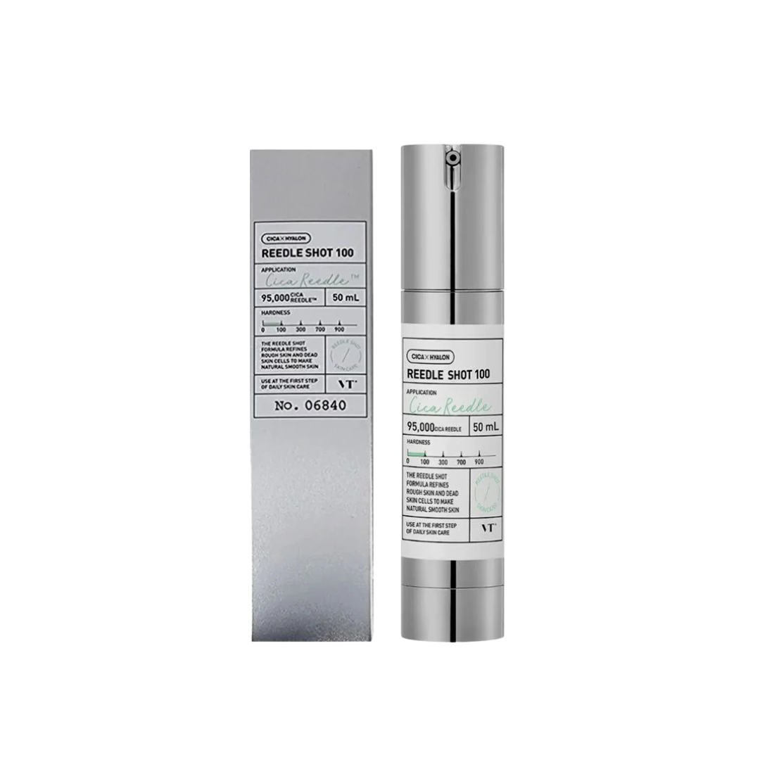 VT Cosmetics Reedle Shot 100 50ml