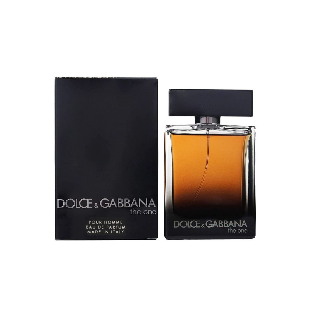 عطر دولتشي أند غابانا ذا ون أو دو بارفان للرجال