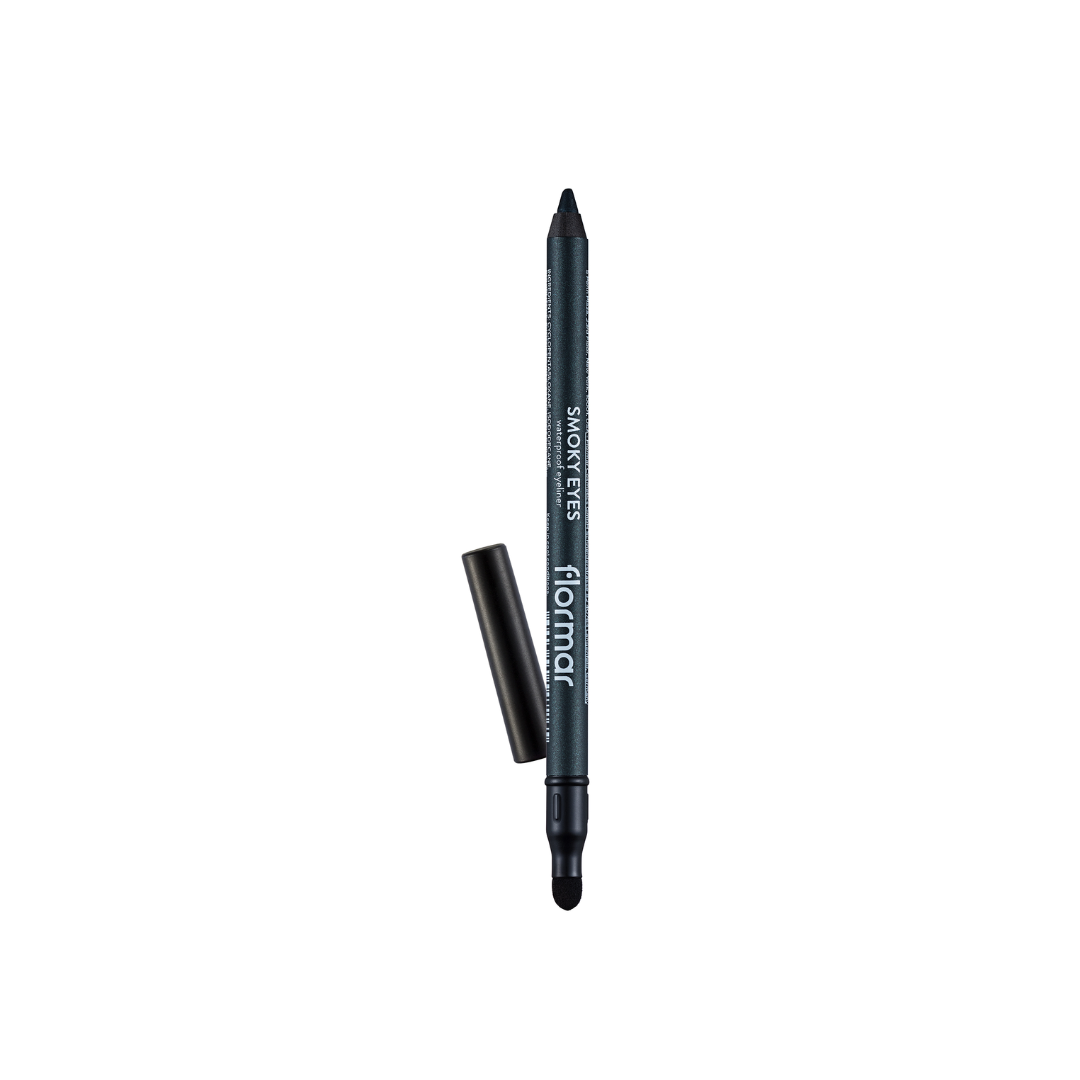 Flormar Smoky Eyes Waterproof Eyeliner