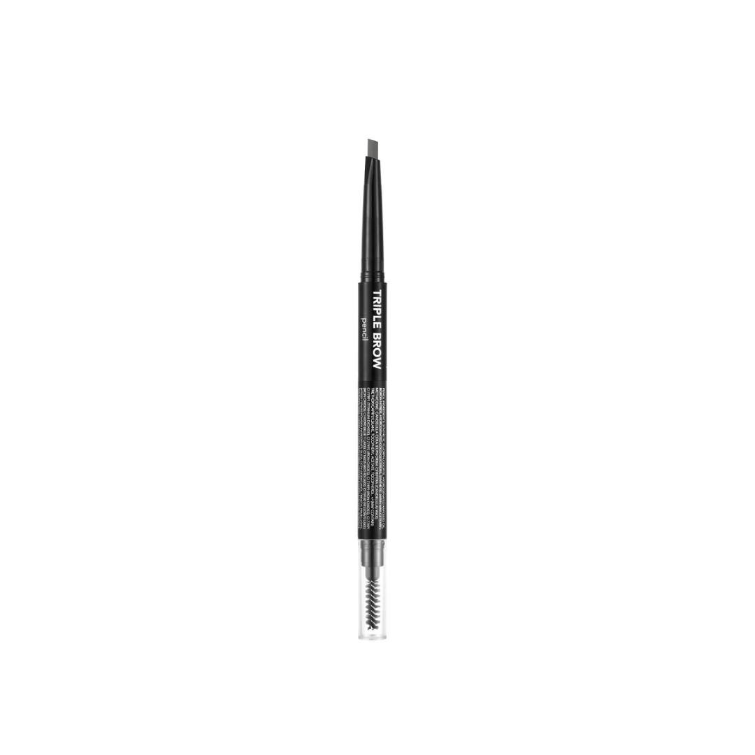 Flormar Triple Brow Pencil