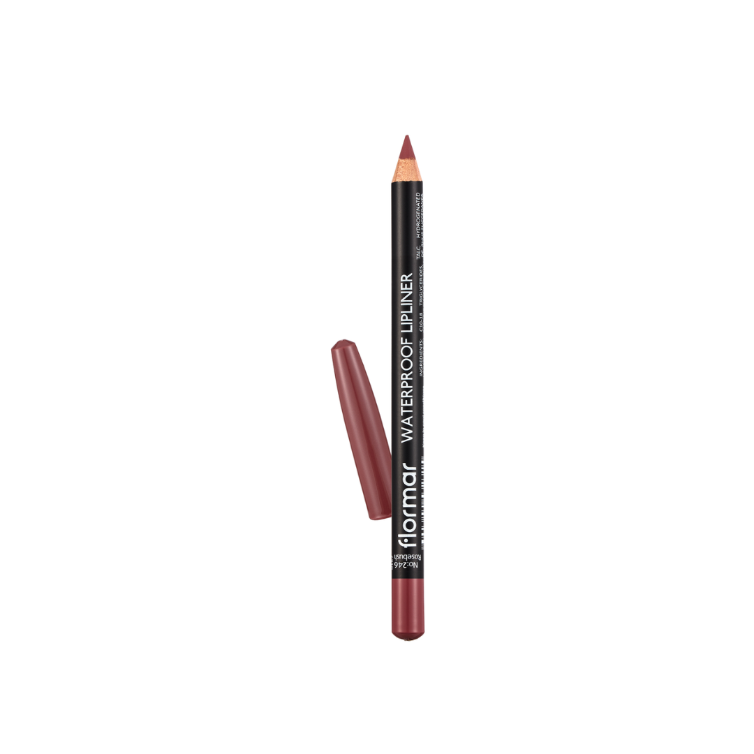 Flormar Waterproof Lipliner