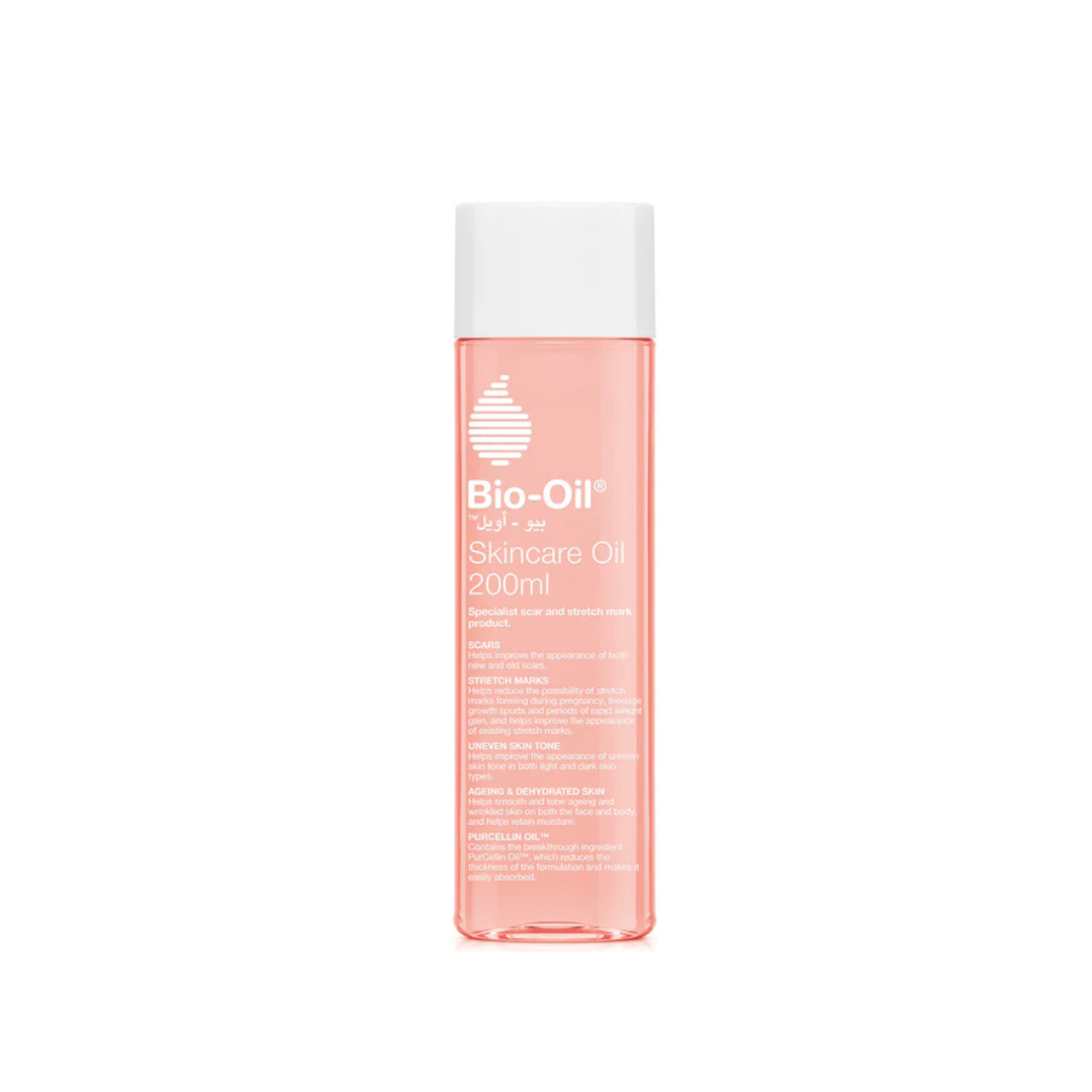 Bio-Oil Skin Care Oil