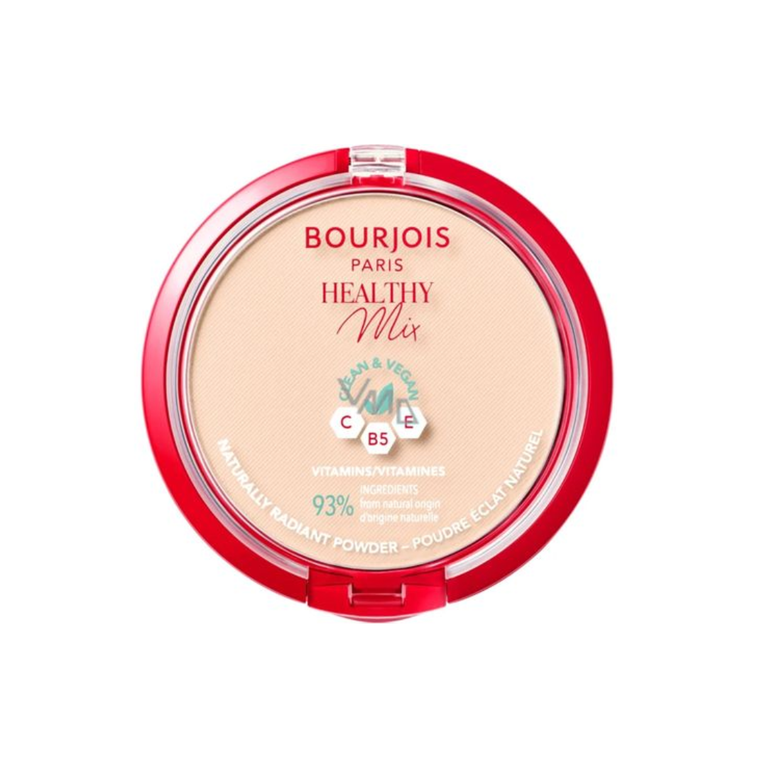 Bourjois Healthy Mix Clean Powder
