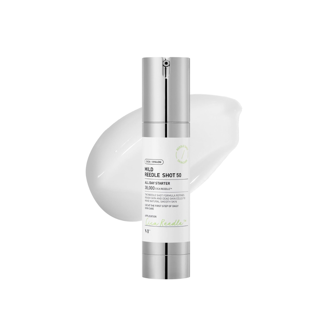 VT Cosmetics Mild Reedle Shot 50 50ml