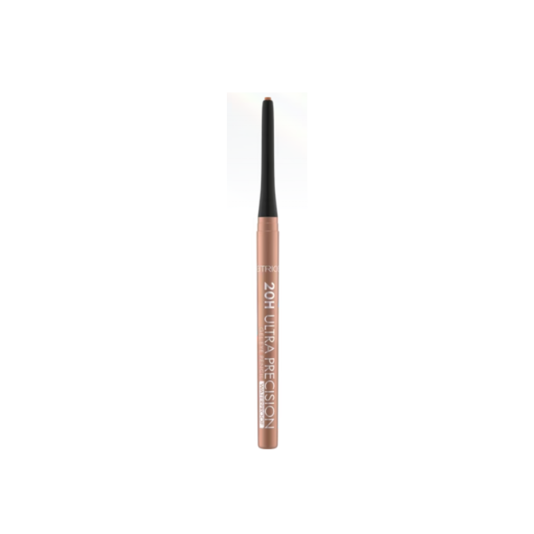 Catrice 20H Ultra Precision Waterproof Gel Eye Pencil