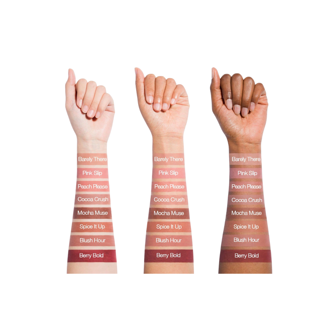 Sheglam Bold Booster Plumping Lip Liner