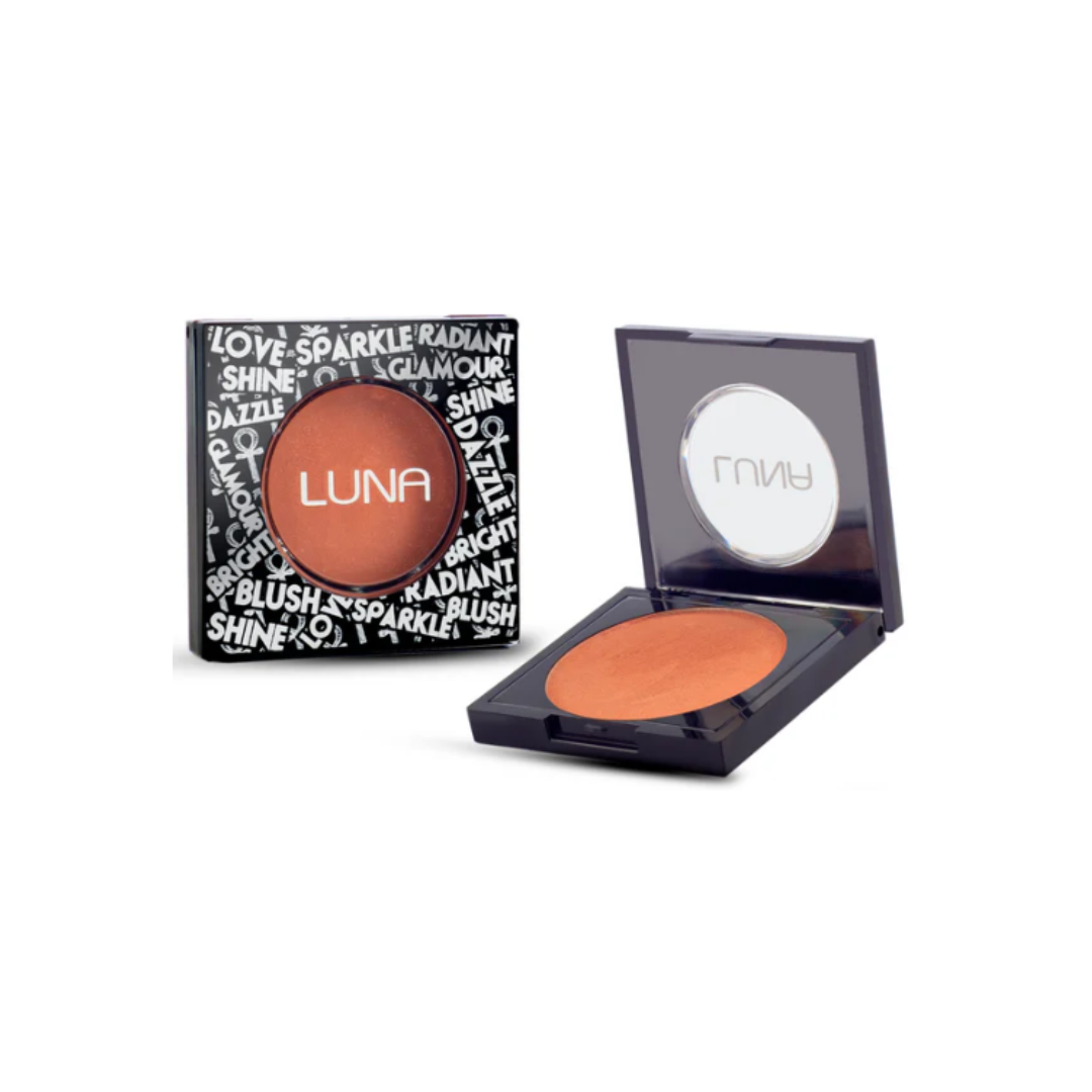 Luna 3D Blusher