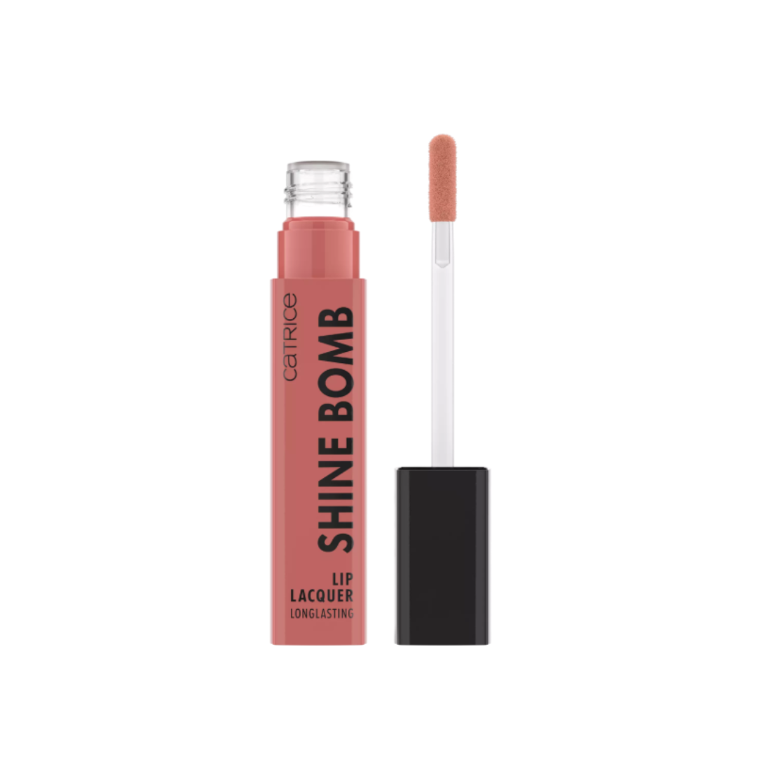 Catrice Shine Bomb Lip Lacquer