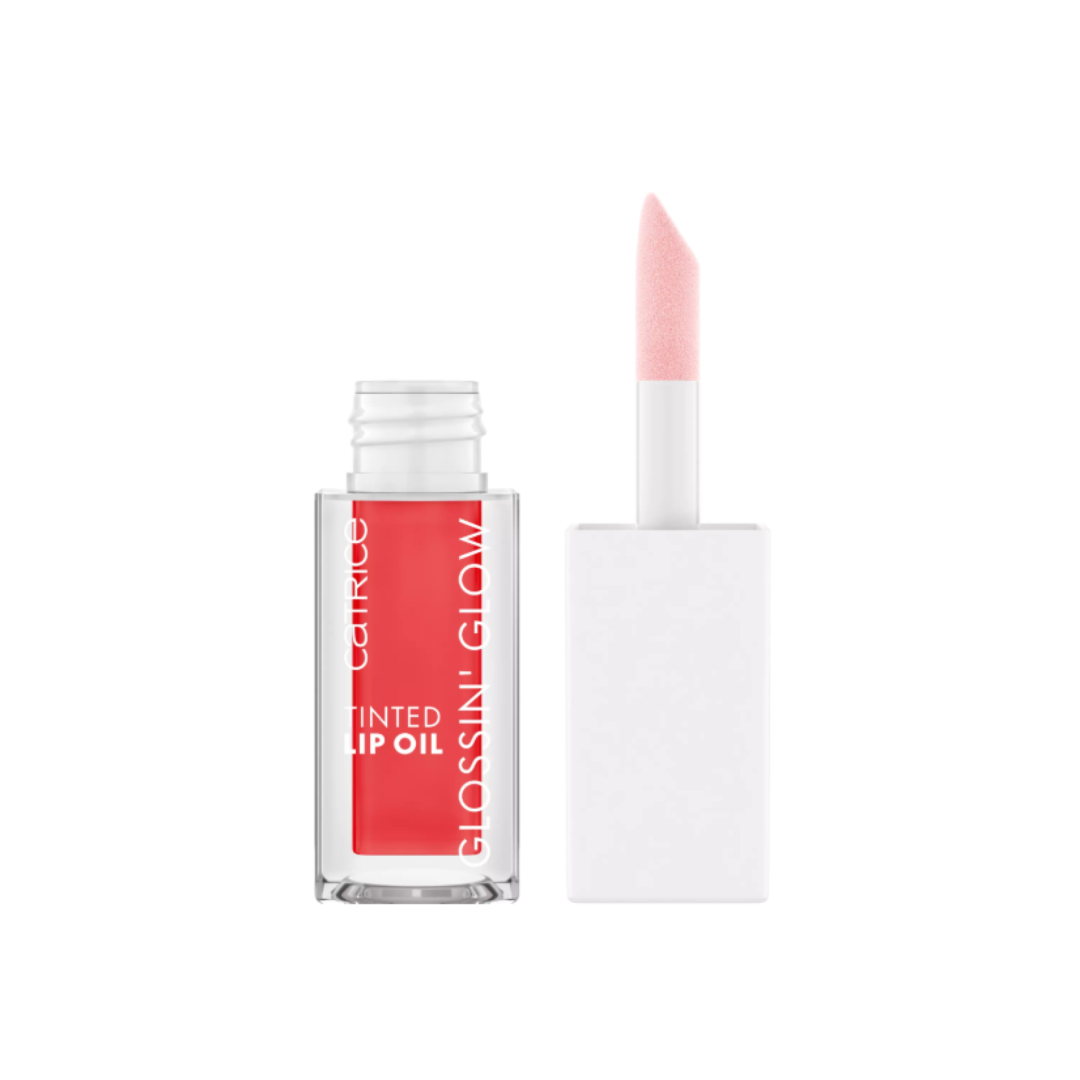 Catrice Glossin' Glow Tinted Lip Oil