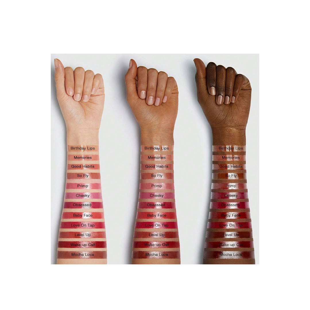 Sheglam Take A Hint Lip Tint