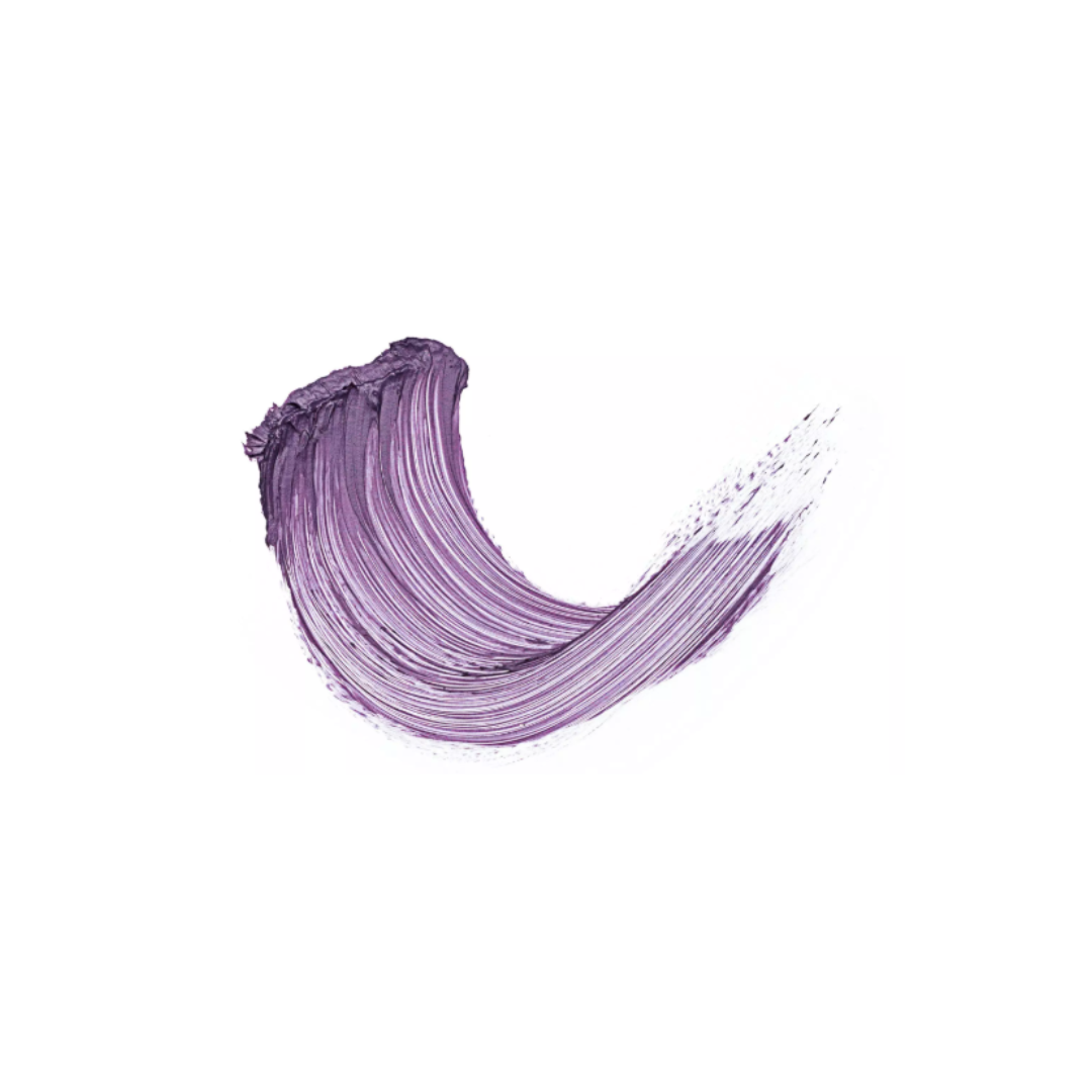 ماسكارا إيسنس لاش برينسيس فولس لاش إفيكت بنفسجية