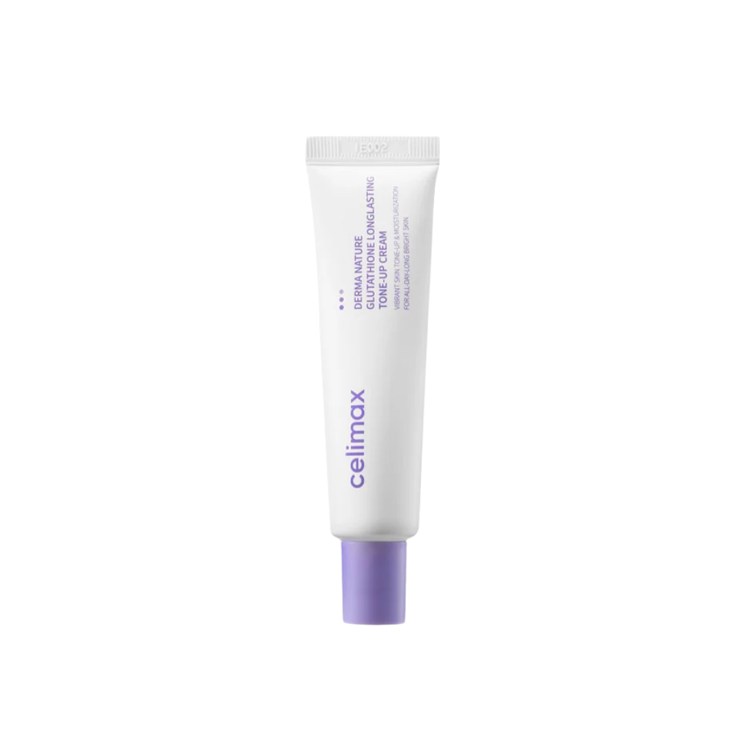 كريم سيليماكس ديرما ناتشور غلوتاثيون لتفتيح وتوحيد لون البشرة طويل الأمد