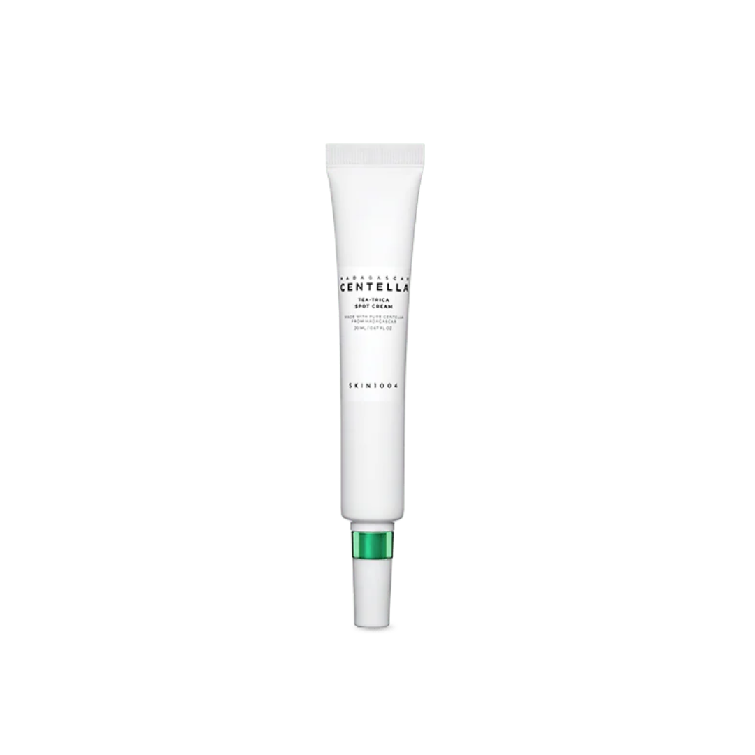 Skin1004 Madagascar Centella Tea-Trica Spot Cream