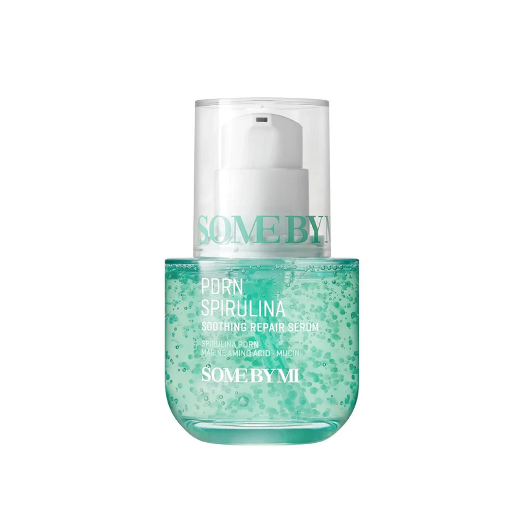 Some By Mi PDRN Spirulina Soothing Repair Serum