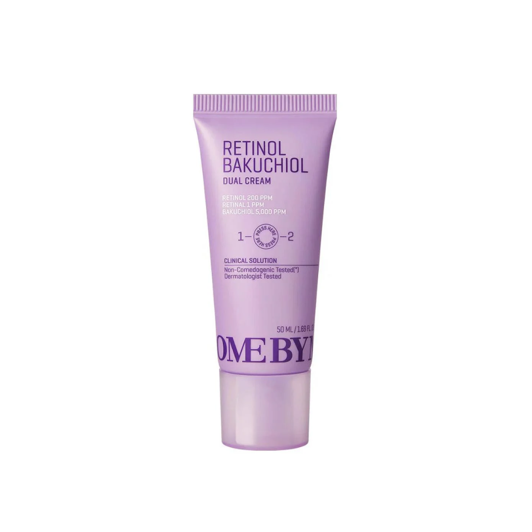 Some By Mi Retinol Bakuchiol Dual Cream