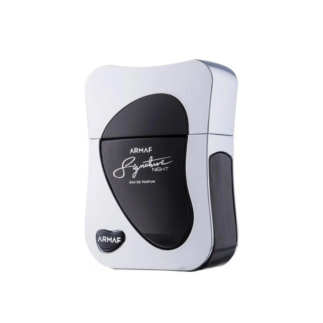 Armaf Club De Nuit Signature Night Eau De Parfum For Men