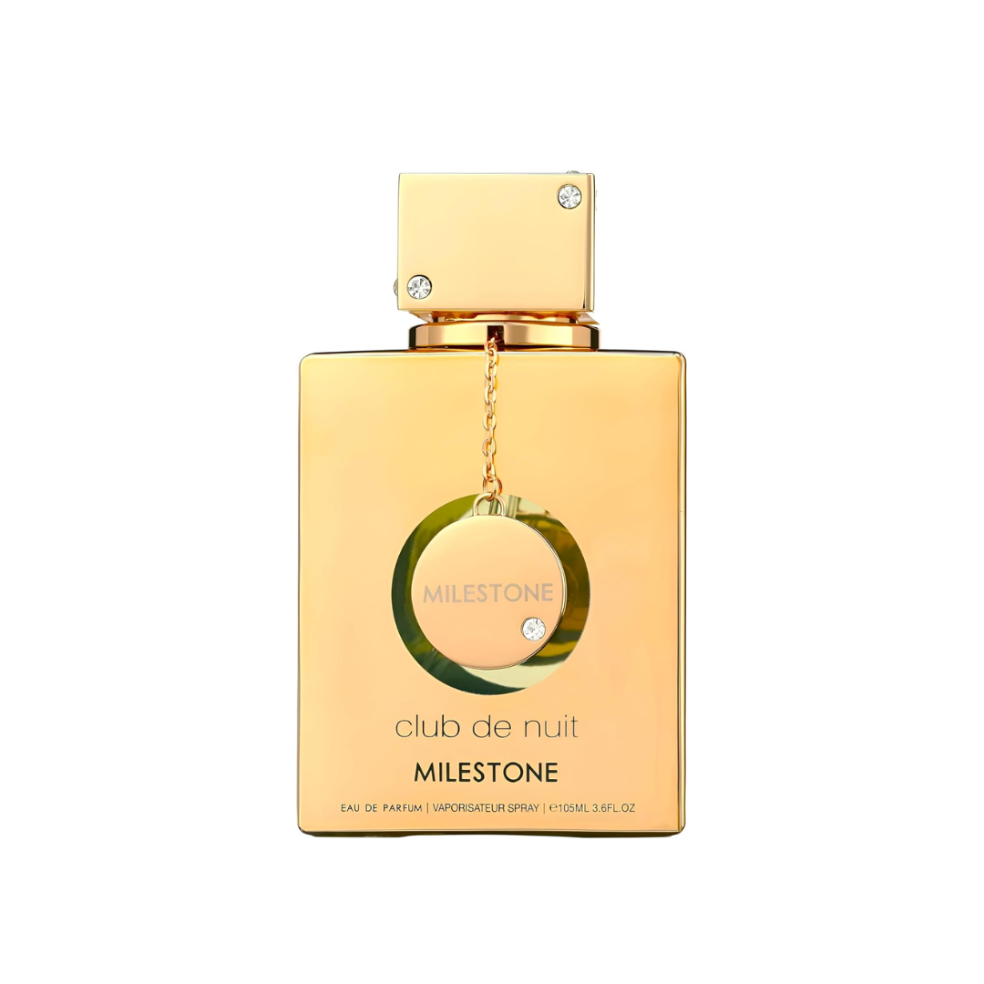 عطر أرماف كلوب دي نوي ميليستون لكلا الجنسين - ماء عطر