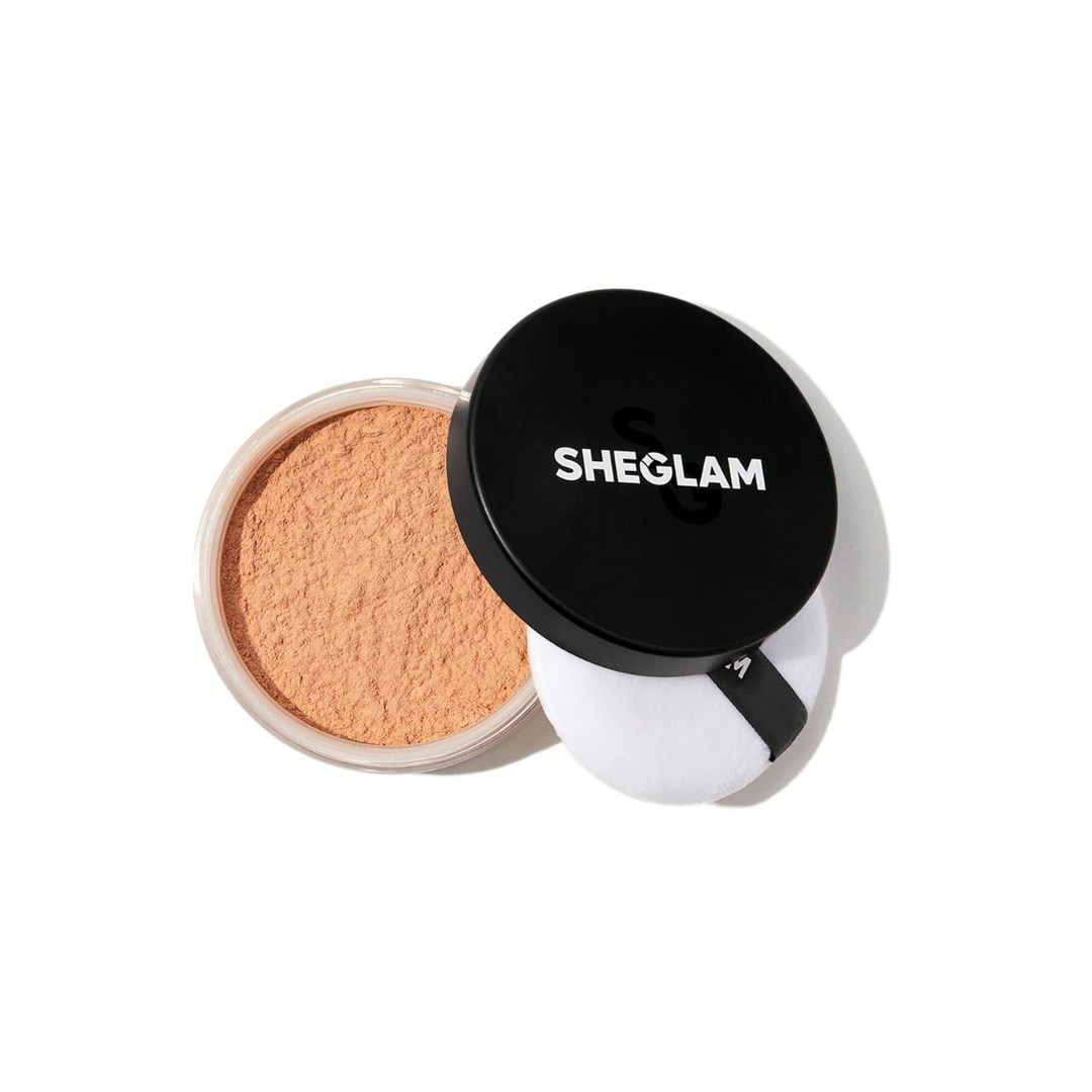 Sheglam Baked Glow Setting Powder