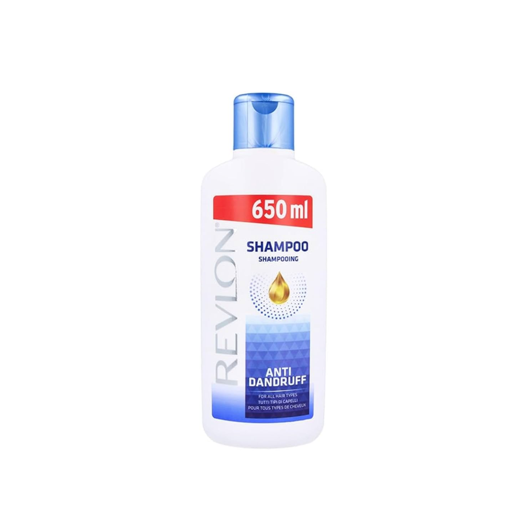 Revlon Anti-Dandruff Shampoo