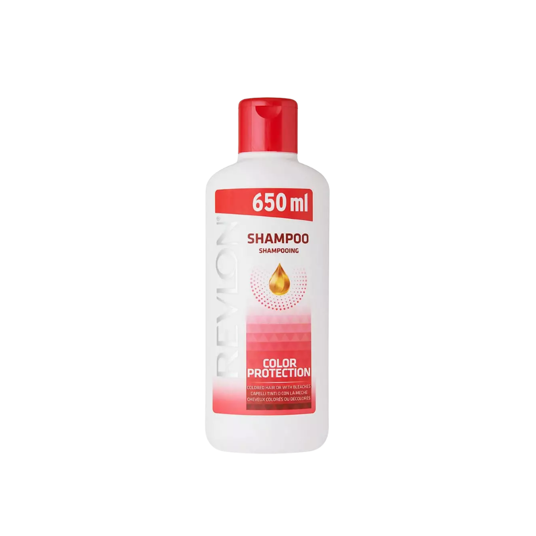 Revlon Color Protection Shampoo
