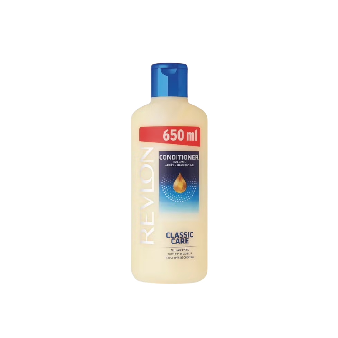 Revlon Classic Care Conditioner for All Hair Types