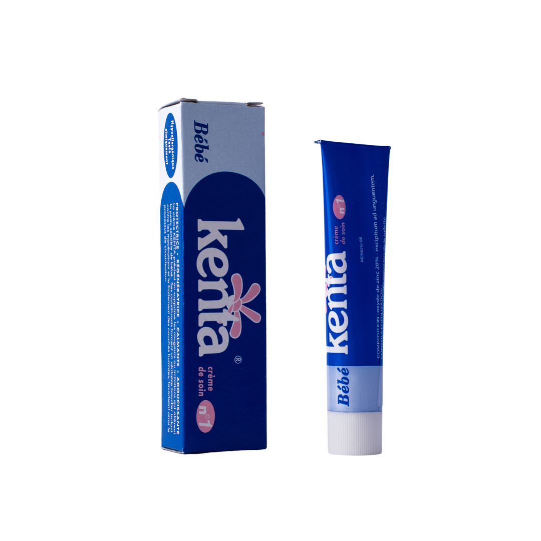 Kenta Baby Care Cream