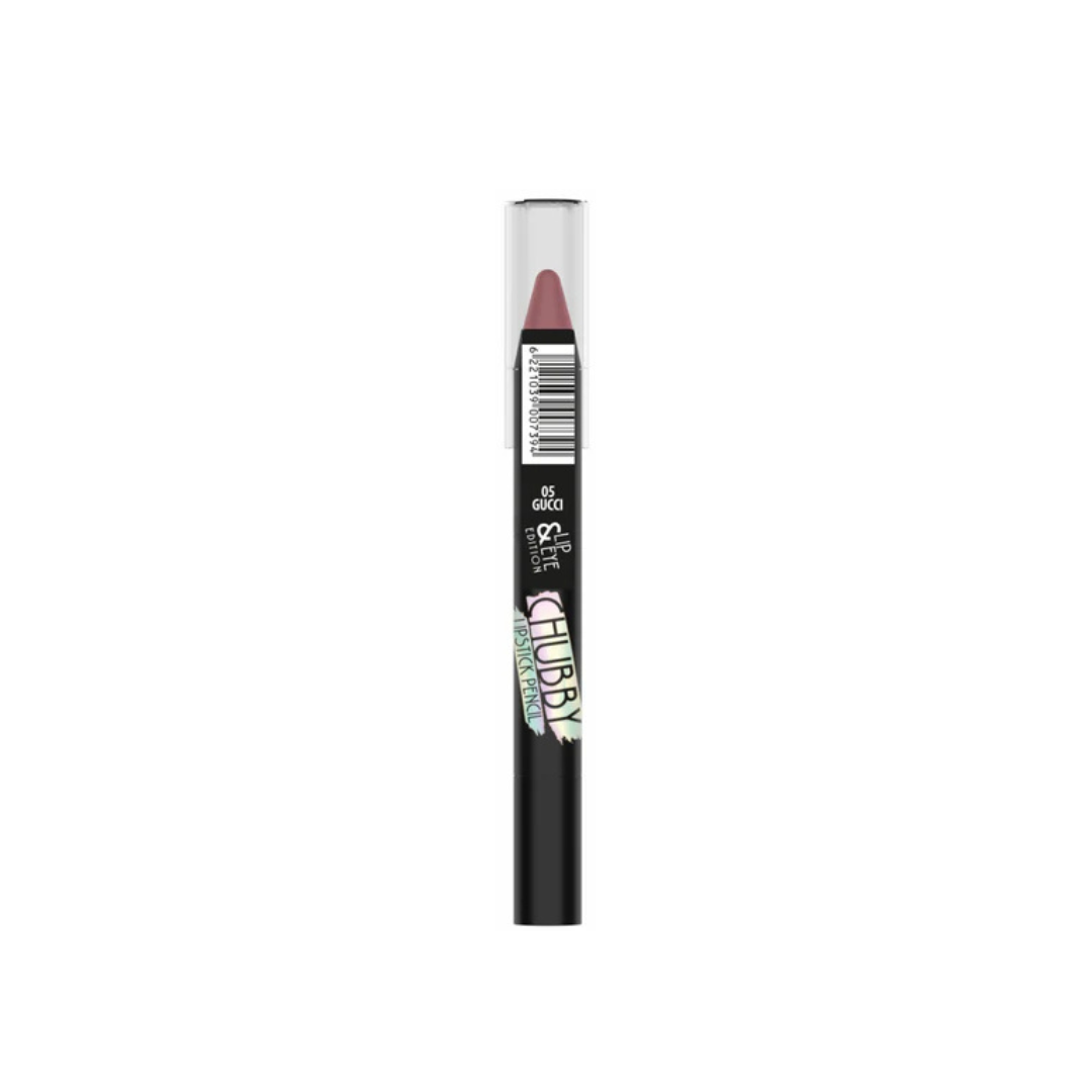 Luna Chubby Pencils Lip & Eye