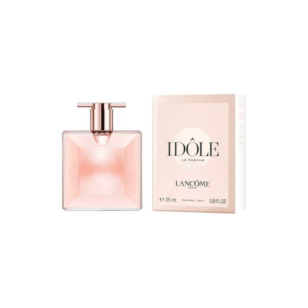 عطر إيدول أو دو بارفان من لانكوم للنساء