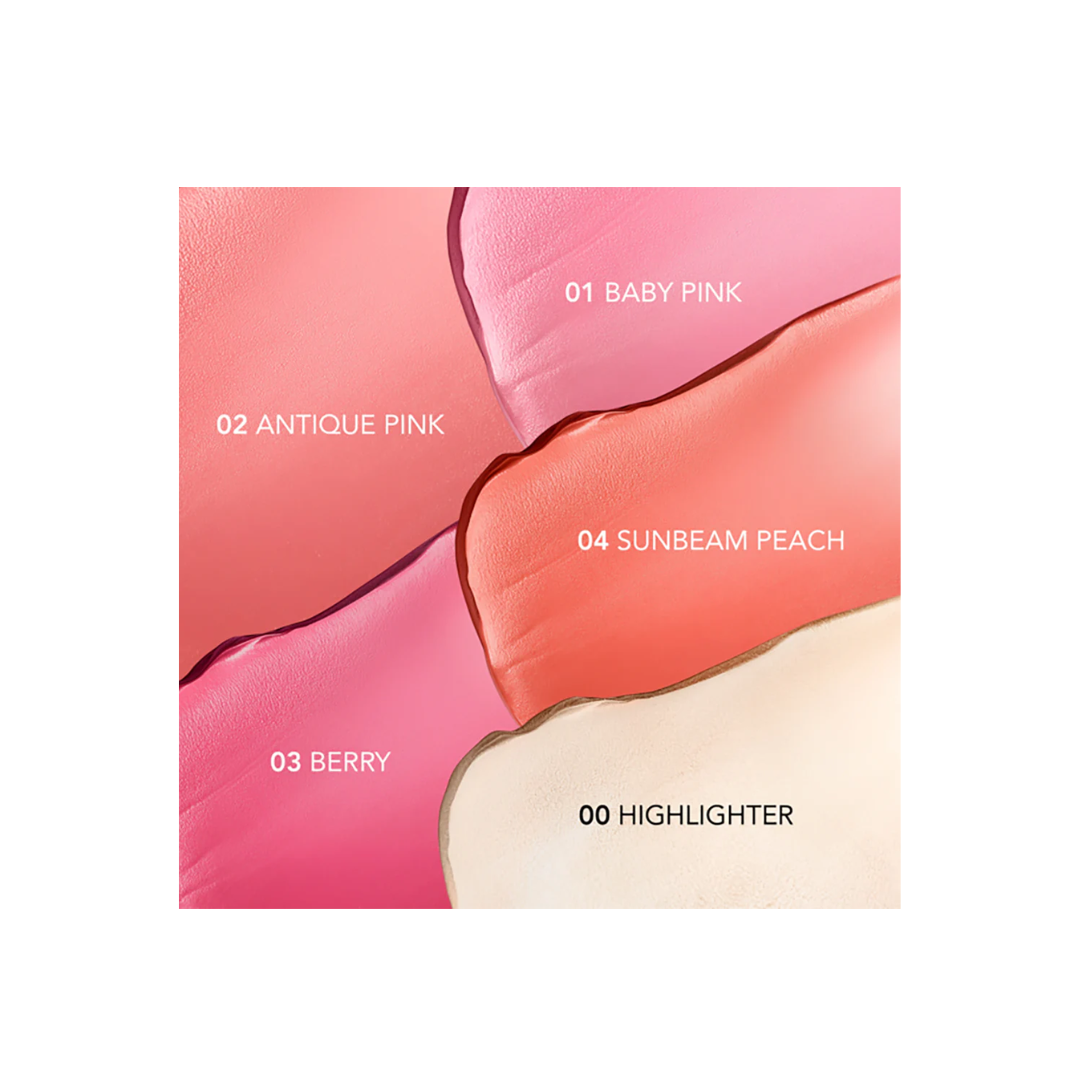 Bourjois Little Round Pot Cream Blush