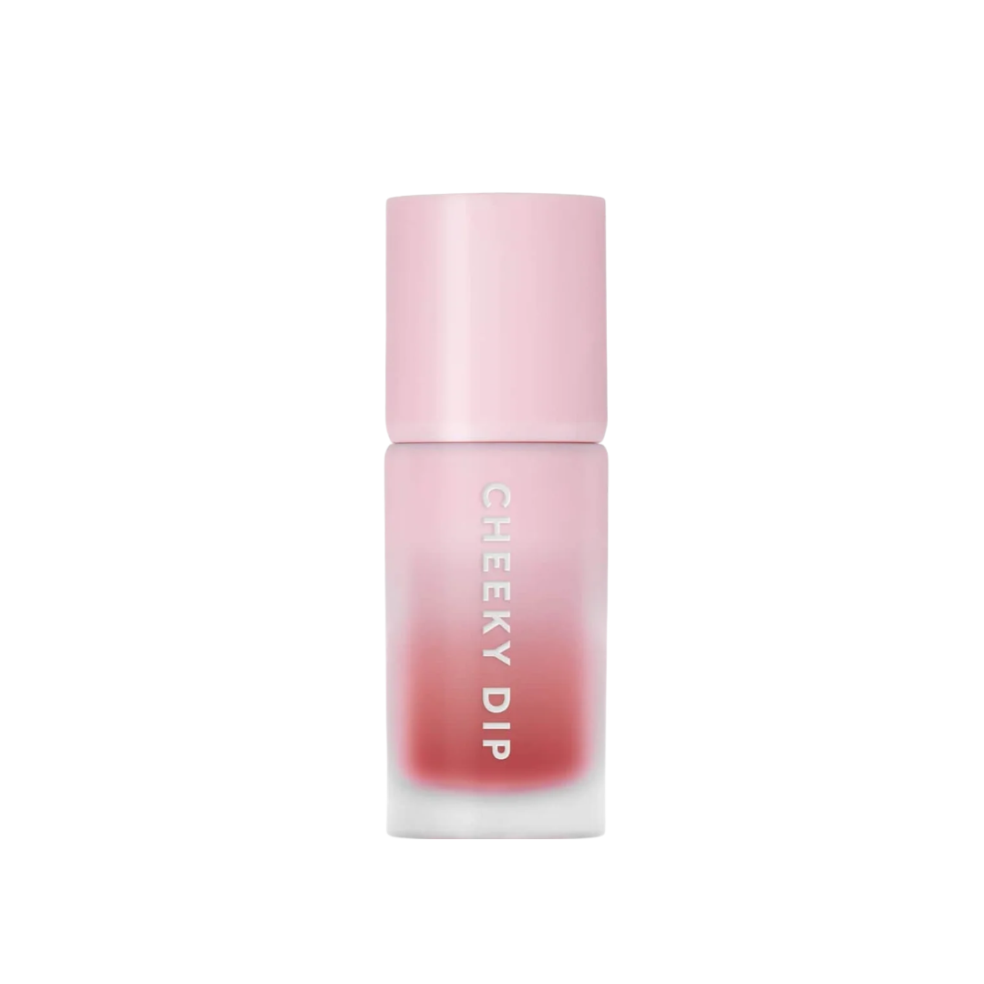 W7 Cheeky Dip Liquid Blusher 6ml