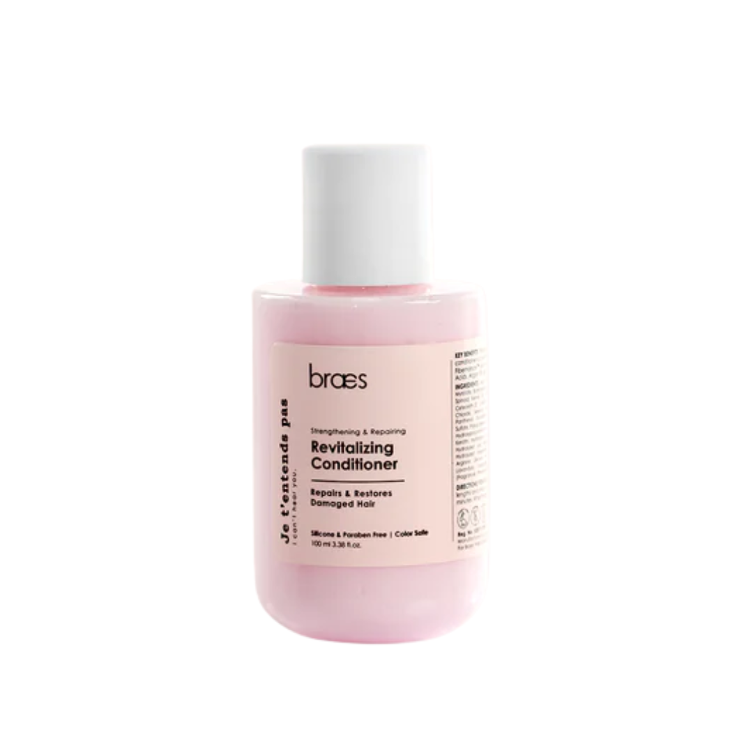 Braes Revitalizing Conditioner