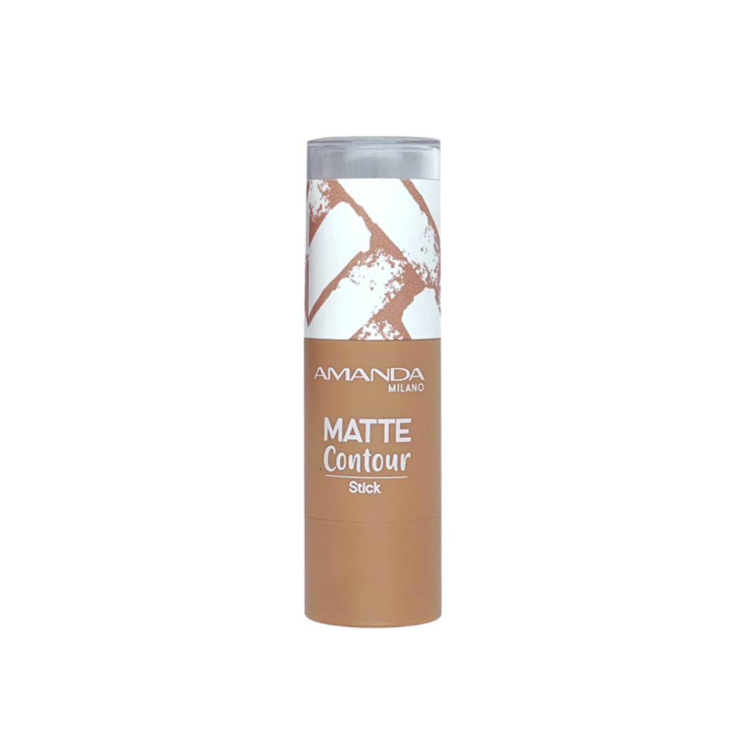Amanda Milano Matte Contour Stick