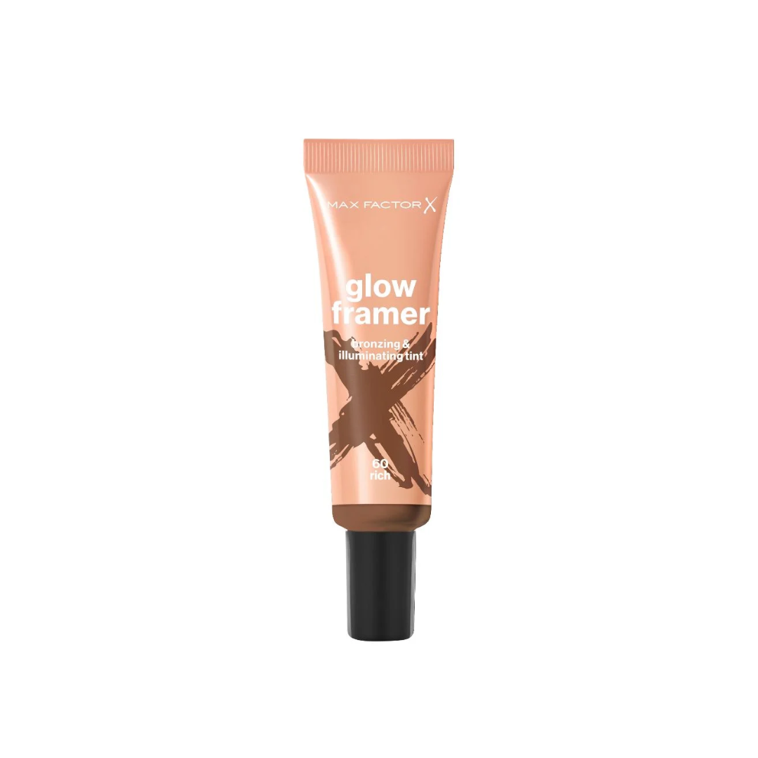 Max Factor Glow Framer Bronzing and Illuminating Tint
