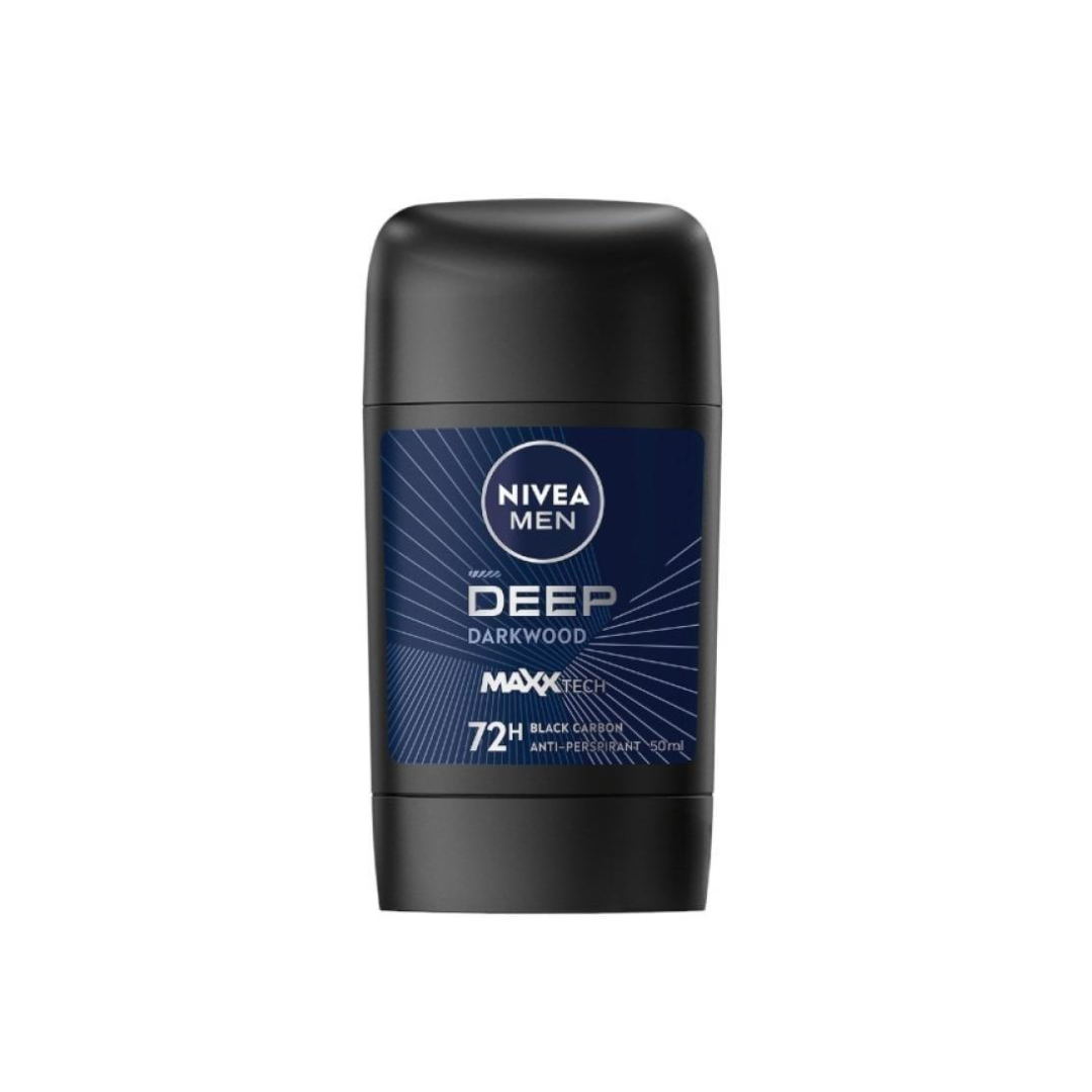 Nivea Deodorant Stick 72H For Men 50ml