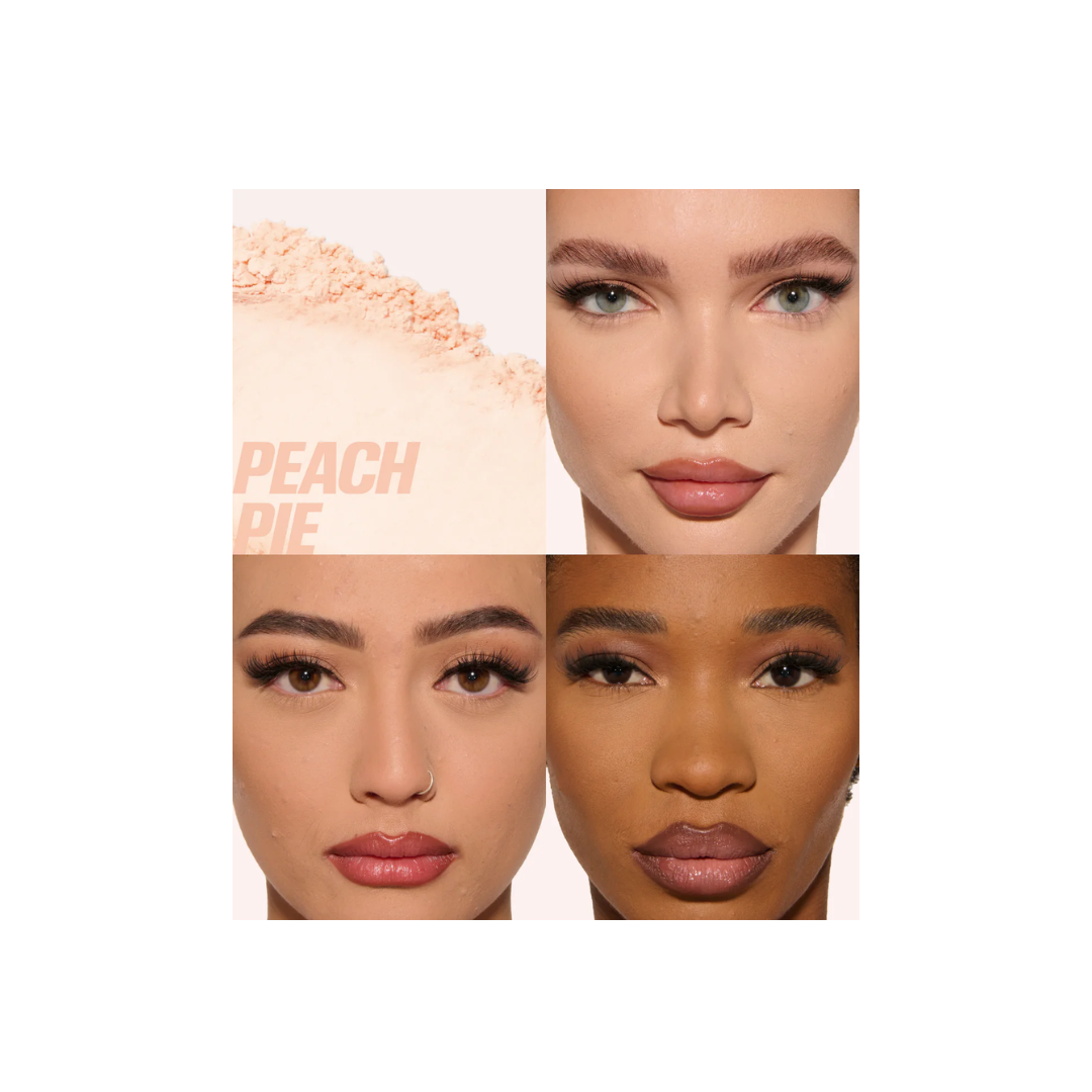 Huda Beauty Easy Bake Loose Baking & Setting Powder 20g