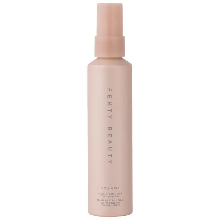 fenty beauty makeup extending setting spray 100ml