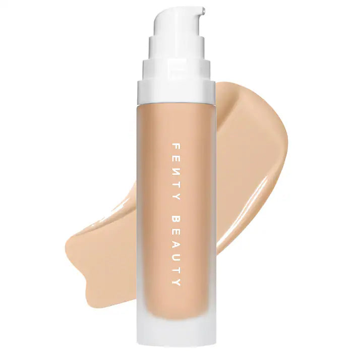 fenty beauty soft lit naturally luminous longwear foundation 32ml