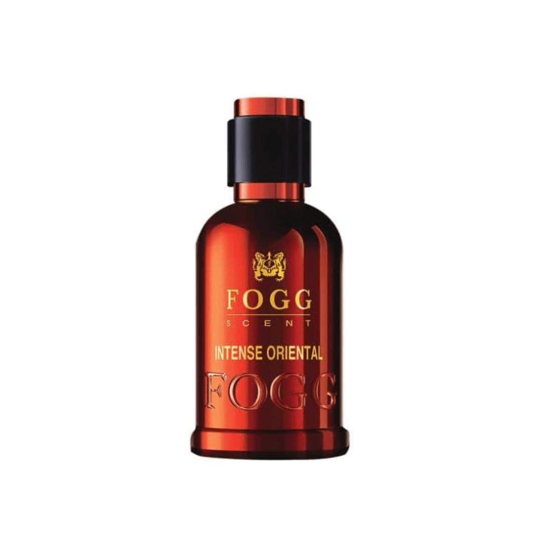 Fogg Scent Intense Oriental Eau De Parfum Unisex
