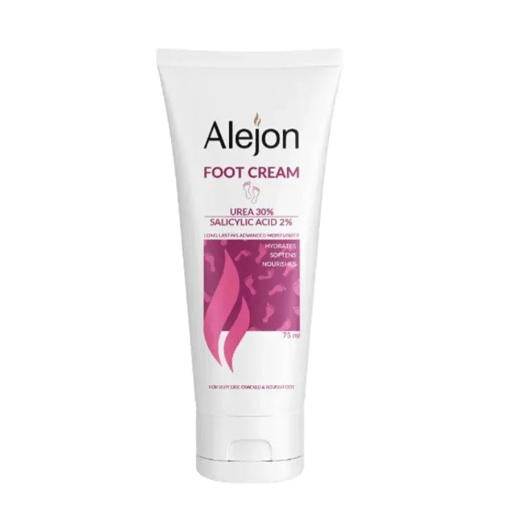 Foot Cream Alejon 75ml