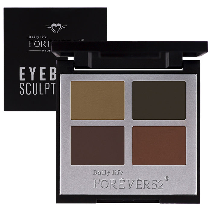 forever eyebrow sculpting kit